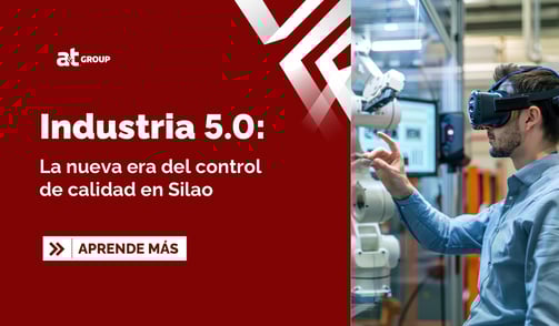 Industria 5.0: la nueva era del control de calidad en Silao