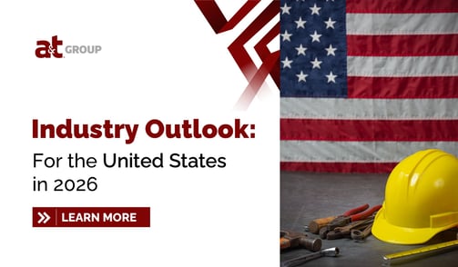 Industry Outlook for the United States in 2026