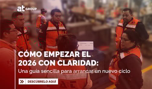 Cómo empezar el 2026 con claridad: una guía sencilla para arrancar un nuevo ciclo