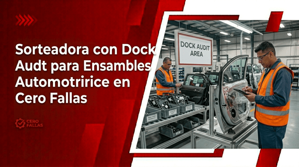 DOCK AUDT