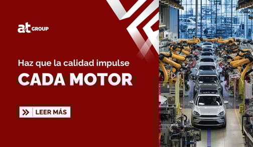 Control e inspección de calidad: lo que decide si tu cliente te sigue comprando… o no.