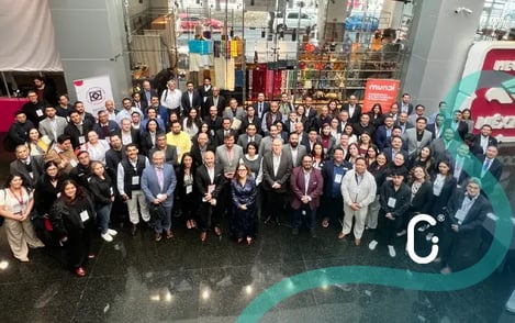 Auto Hub México 2025: ¿Por qué representa una ventana de oportunidad para empresas de calidad industrial?