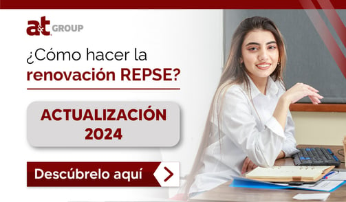 ¿Cómo hacer la renovación REPSE?: Actualización 2024