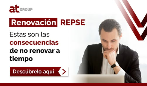 Renovación REPSE: Estas son las consecuencias de no renovar a tiempo